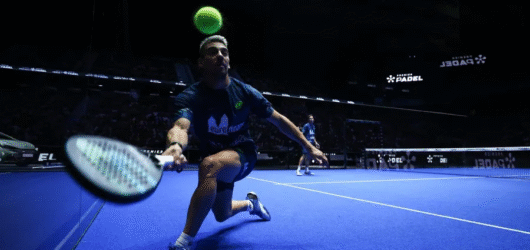 Padel Lingo 101: Speak the Language of the Court Like a Pro