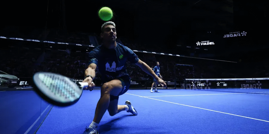 Padel Lingo 101: Speak the Language of the Court Like a Pro